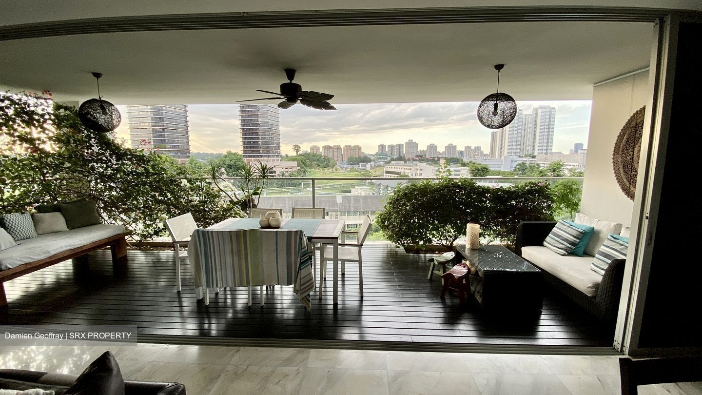Sky@Eleven (D11), Condominium #626957551